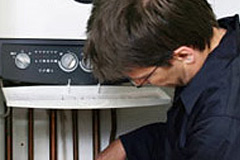 boiler repair Winterbourne Earls