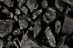 Winterbourne Earls coal boiler costs