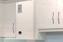 Winterbourne Earls electric boiler quotes