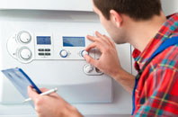 free Winterbourne Earls gas safe engineer quotes