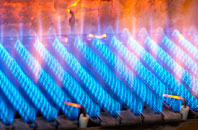 Winterbourne Earls gas fired boilers