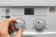 free Winterbourne Earls boiler maintenance quotes
