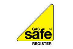 gas safe companies Winterbourne Earls
